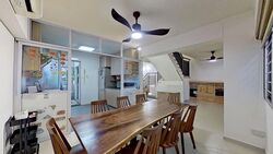 Blk 853 Hougang Central (Hougang), HDB Executive #625333821